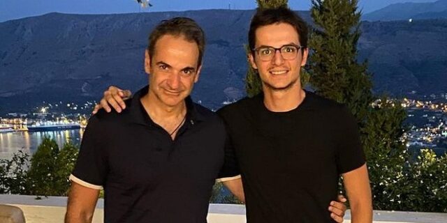 Κωνσταντίνος Μητσοτάκης: Η απάντηση στις κατηγορίες ότι έσπασε την καραντίνα