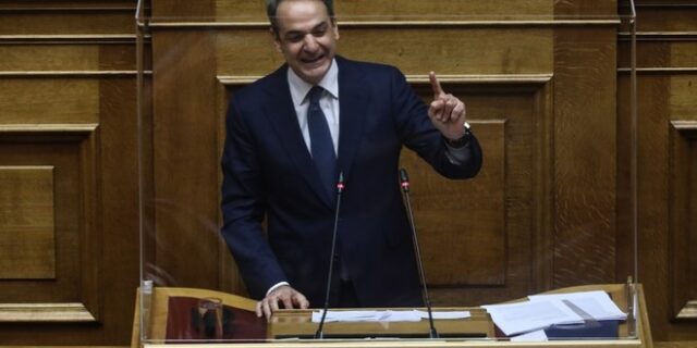 Τσίπρας-Ανδρουλάκης: Ανταγωνισμός ή σύγκρουση και πώς(δεν) θα χαίρεται ο Μητσοτάκης…