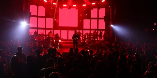 Κέντρα διασκέδασης για μέτρα: Έρχεται νέο λουκέτο στις επιχειρήσεις μας