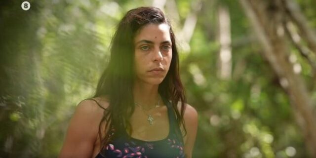 Survivor 5: Χάος στους Διάσημους – Απομονωμένη η Μυριέλλα