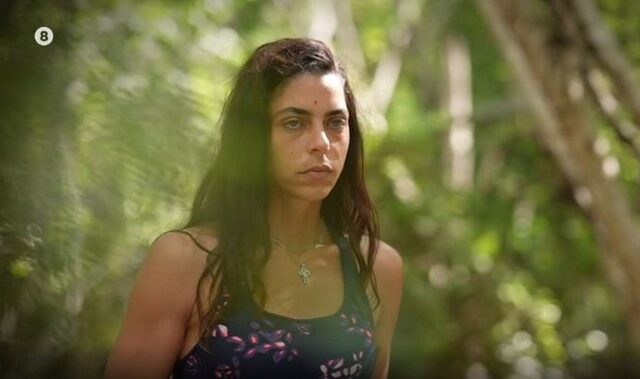 Survivor 5: Χάος στους Διάσημους – Απομονωμένη η Μυριέλλα