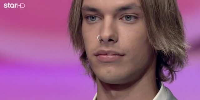 GNTM 4 – Ναπολέων: Η πρώτη ανάρτηση μετά την αποχώρησή του