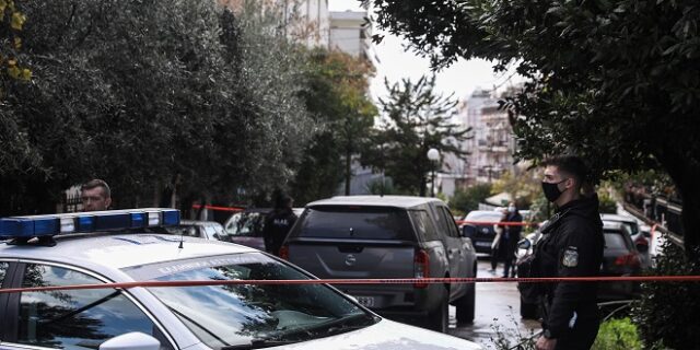 Οικογενειακή τραγωδία στο Νέο Ηράκλειο-Πυροβόλησε την αδερφή του και αυτοκτόνησε