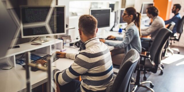 Πρώτο ένσημο: Ξεκινά από 1η Ιανουαρίου 2022 το νέο πρόγραμμα