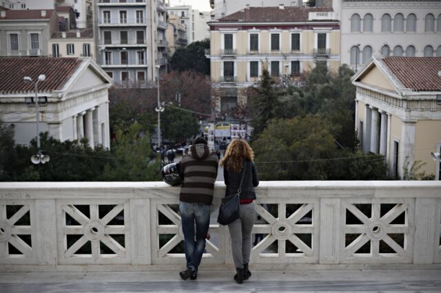Το “νέο καθαρό” και η συγκρότηση ελληνοαλβανικής ταυτότητας στην Ελλάδα