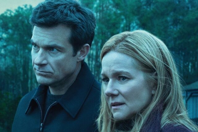 10 σειρές να κάνεις μαραθώνιο τώρα στο Netflix
