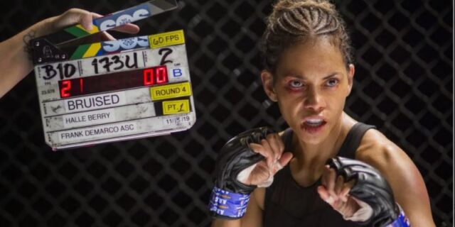 Bruised: Παγκόσμια επιτυχία η νέα παραγωγή του Hercules Film Fund