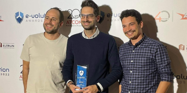 Praktiker Hellas: Βραβεύτηκε για τη «Στρατηγική Performance Marketing» της στα Ε-volution Awards