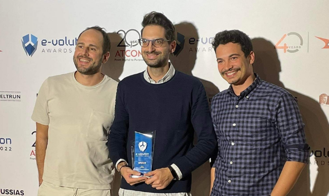 Praktiker Hellas: Βραβεύτηκε για τη «Στρατηγική Performance Marketing» της στα Ε-volution Awards