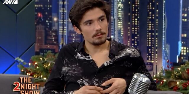 Κώστας Νικούλι: Ο “Σασμός”, η περηφάνια για την καταγωγή του και η προσωπική του ζωή