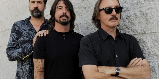 Η απάντηση των Nirvana στο “μωρό” που τους μήνυσε για παιδική πορνογραφία