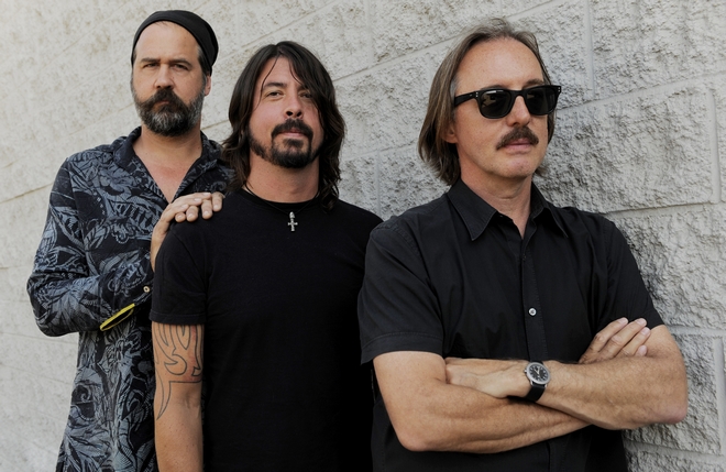 Η απάντηση των Nirvana στο “μωρό” που τους μήνυσε για παιδική πορνογραφία