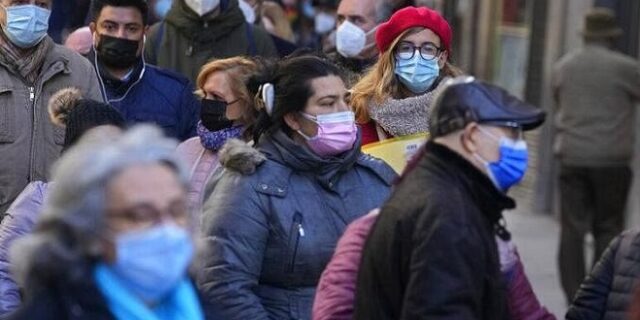 Νορβηγία: Νέα μέτρα κατά του κορονοϊού – Απαγόρευση αλκοόλ σε μπαρ και τηλεργασία