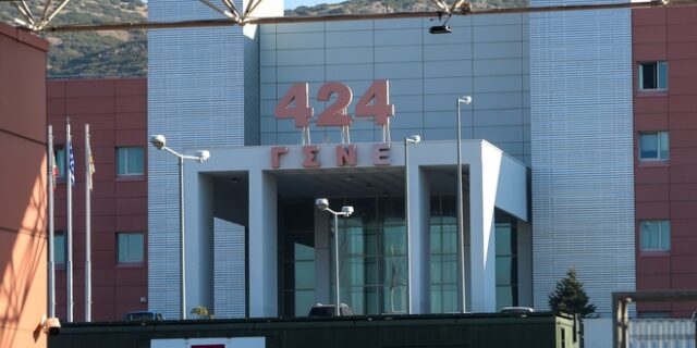 Θεσσαλονίκη: 62χρονος με κορονοϊό το έσκασε από το νοσοκομείο πριν διασωληνωθεί