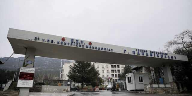 Θεσσαλονίκη: Σοβαρό τροχαίο στην Άνω Τούμπα – Σε κρίσιμη κατάσταση 20χρονος