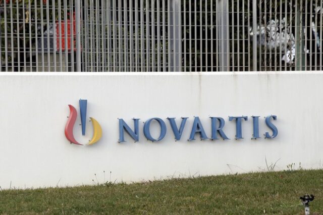 Υπόθεση Νοβάρτις: Παραποίηση εγγράφου της δικογραφίας με απάλειψη ονόματος Υπουργού καταγγέλει η Τουλουπακη