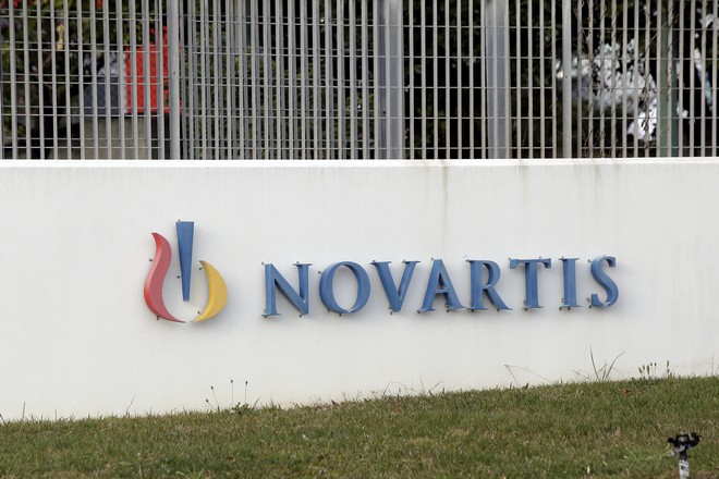 ΣΥΡΙΖΑ: “H Novartis γυρίζει μπούμερανγκ σε ΝΔ και ΠΑΣΟΚ”