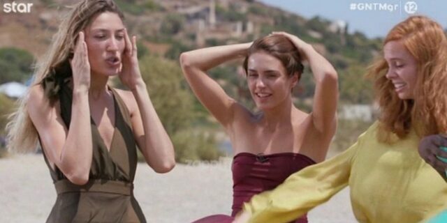 Πρώην παίκτρια του GNTM 2 έγινε μανούλα – Η πρώτη φωτογραφία