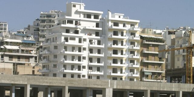 Ελπίδες για μηδενικό ΦΠΑ στις νεόδμητες οικοδομές