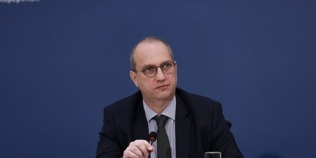 Οικονόμου: Ο ΣΥΡΙΖΑ υιοθέτει τον Φουρθιώτη – Κανένα θέμα με Γεραπετρίτη