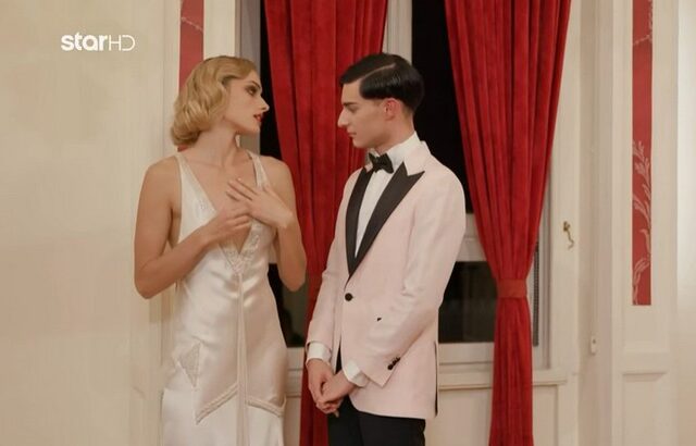 GNTM 4 Τελικός: Σάλος στο Twitter με τις βρισιές της Όλγας για την Κυβέλη