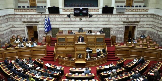 Σε δημόσια διαβούλευση από σήμερα το νέο σχέδιο νομου για τα ΑΕΙ