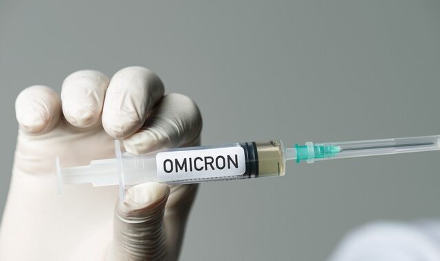 Κορονοϊός: Η μετάλλαξη Όμικρον 2 απειλεί και όσους έχουν ήδη νοσήσει