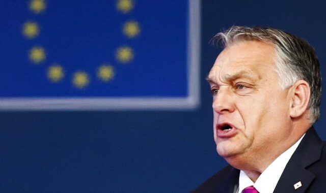 Ευρωπαϊκή Ένωση: Χτύπημα στον Όρμπαν – “Παγώνει” κονδύλια δισεκατομμυρίων στην Ουγγαρία
