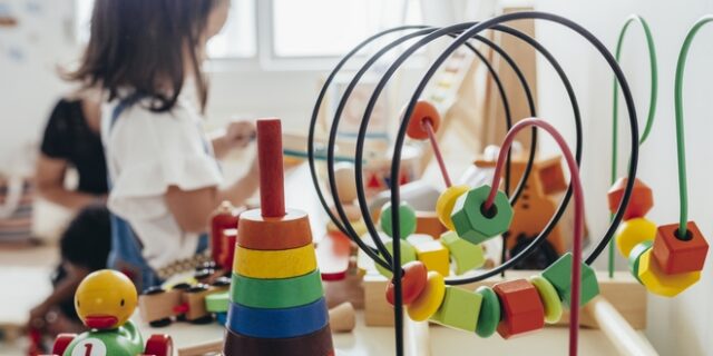 Μιχαηλίδου για ορφανοτροφείο: Γυναίκες υπάλληλοι έβαζαν παιδιά να κάνουν σεξ και έβλεπαν