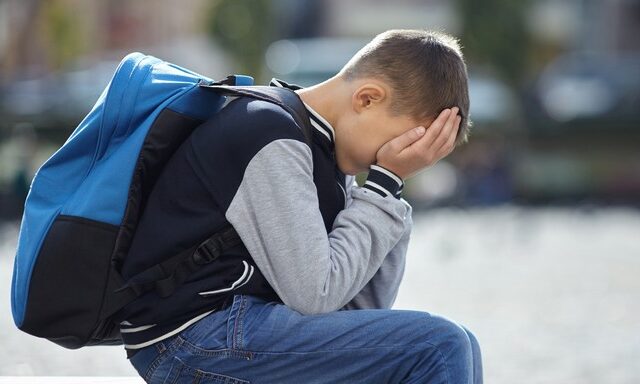 Γέρακας: Μαθητής πήγε με αεροβόλο στο σχολείο αφού δεχόταν ακραίο bullying
