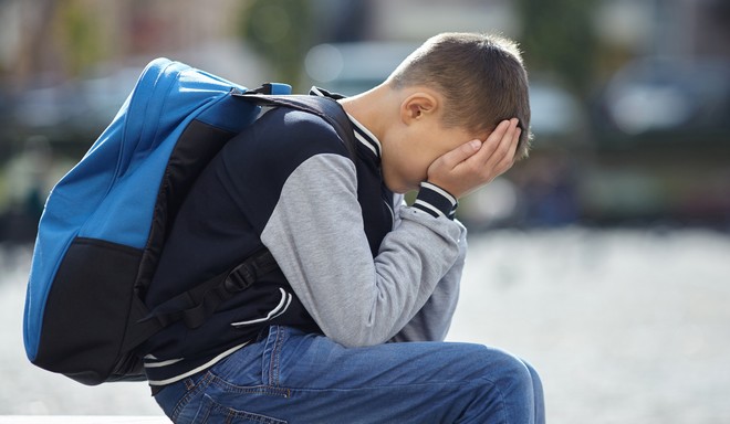 Γέρακας: Μαθητής πήγε με αεροβόλο στο σχολείο αφού δεχόταν ακραίο bullying