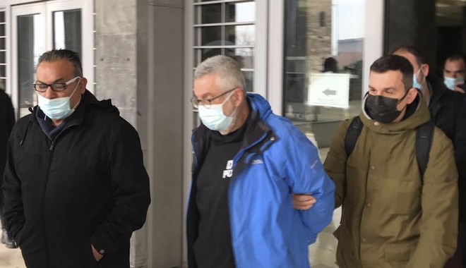 Στάθης Παναγιωτόπουλος: Αναβάθμιση της κατηγορίας σε κακούργημα ζητεί ο εισαγγελέας