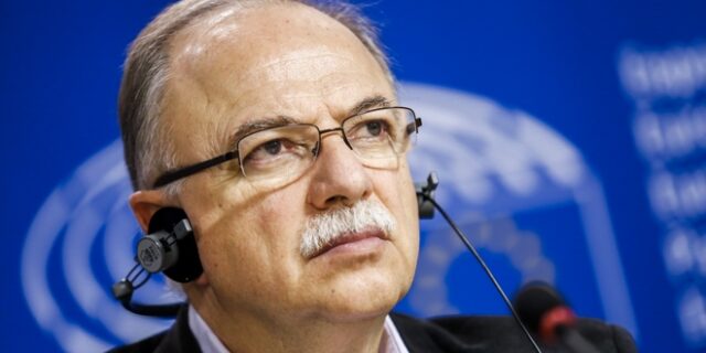 Παπαδημούλης: Έρευνα της Κομισιόν για σκανδαλώδη τρόπο ανάθεσης έργων στην Ελλάδα