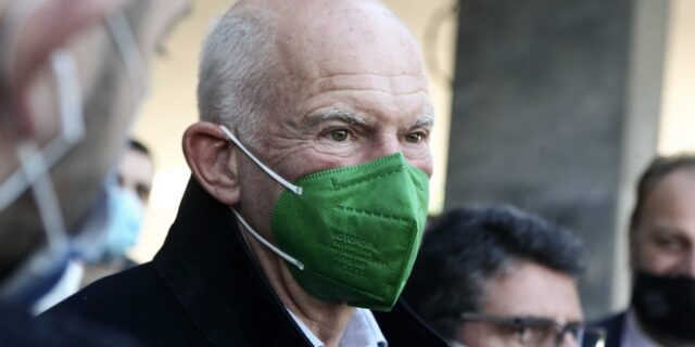 Ο απροστάτευτος Γιώργος Παπανδρέου και η υστεροφημία
