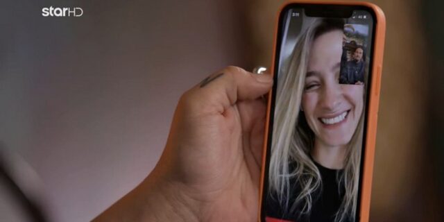 GNTM 4: Τηλεφωνική επικοινωνία με την Ισμήνη Παπαβλασοπούλου – Γιατί απουσίαζε