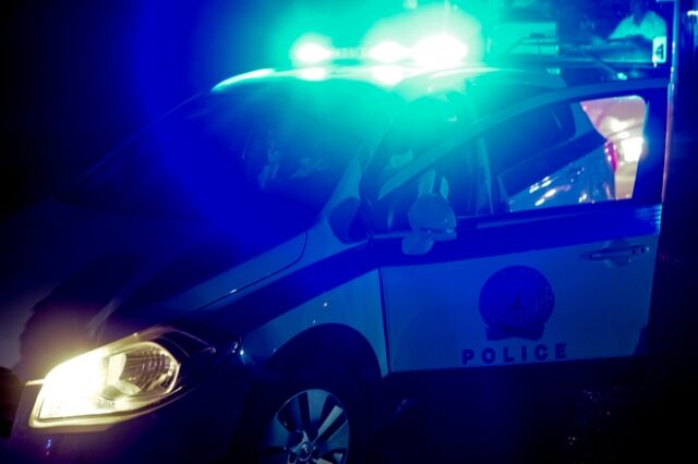 Θεσπρωτία: Άγρια συμπλοκή σε νυχτερινό κέντρο που εμφανιζόταν γνωστός τράπερ