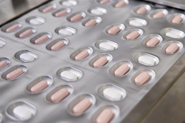 Αντιικό φάρμακο κορονοϊού: Από την Παρασκευή οι αιτήσεις για τη χορήγησή τους – Πώς γίνεται η διαδικασία