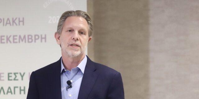 Παύλος Γερουλάνος: Κάθε διχασμός αφήνει βαθιά τραύματα