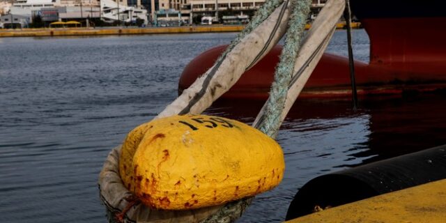 Απαγορευτικό απόπλου από Πειραιά Ραφήνα και Λαύριο