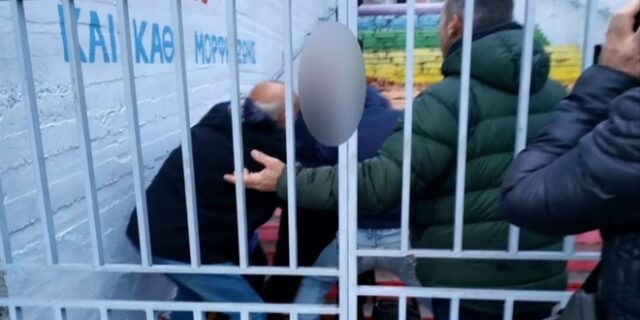 “Θεματοφύλακες” στη Πιερία: Ποιοι είναι οι 11 που συνελήφθησαν για την απαγωγή του Γυμνασιάρχη