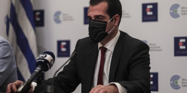 Πλεύρης: Fake news τα περί κλινών ΜΕΘ για VIP