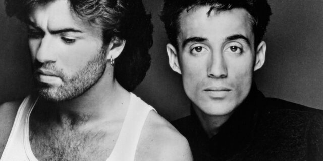 Τι απέγινε αυτός που έλεγε το Last Christmas; Όχι ο George Michael, ο άλλος