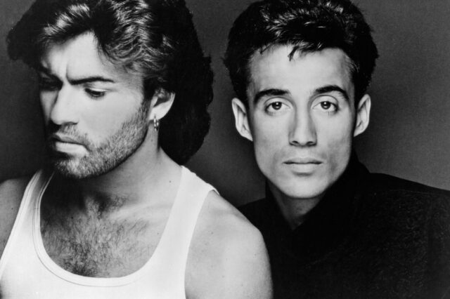 Τι απέγινε αυτός που έλεγε το Last Christmas; Όχι ο George Michael, ο άλλος