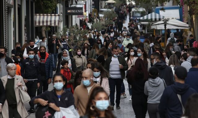 Πλεύρης: Πάνω από 15.000 κρούσματα σήμερα – Πιθανή η επιβολή των μέτρων νωρίτερα