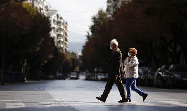 Κορονοϊός: 983 νέα κρούσματα σήμερα στη Θεσσαλονίκη