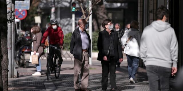 Κορονοϊός: 903 νέα κρούσματα σήμερα στη Θεσσαλονίκη