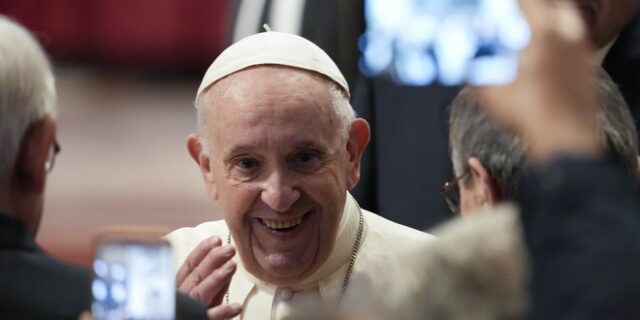 Πάπας Φραγκίσκος: Σήμερα στην Κύπρο – Η ατζέντα της ιστορικής επίσκεψης