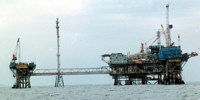 Έληξε η κατάληψη των εργαζομένων στις εγκαταστάσεις του Πρίνου