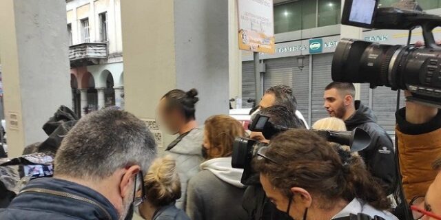 Πάτρα: Ελεύθερος ο προπονητής που κατηγορείται για σεξουαλική επίθεση σε 14χρονη αθλήτριά του