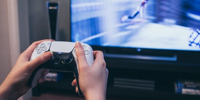 Δυσκολεύεσαι να βρεις PlayStation 5; Υπάρχουν αποθέματα στη… Γάζα